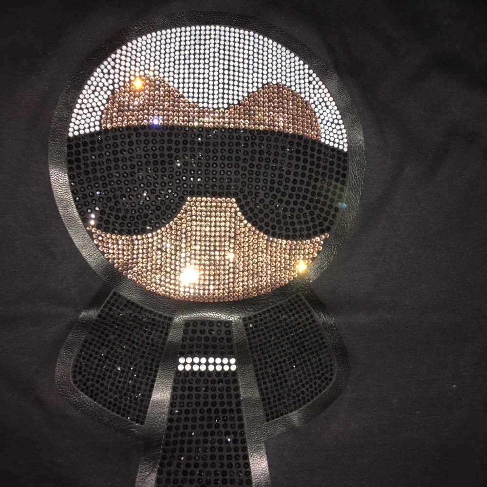 Fendi karlito shirt